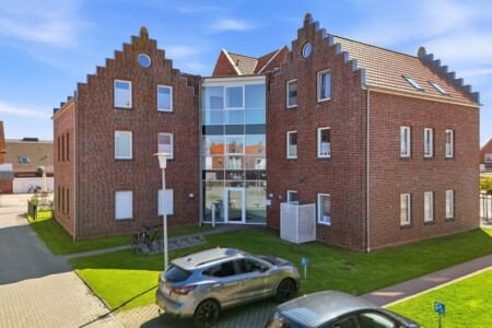 Foto 3 Ferienwohnung Ostfriesland Norddeich & Umgebung Strandfloh (Objekt 51118) buchen