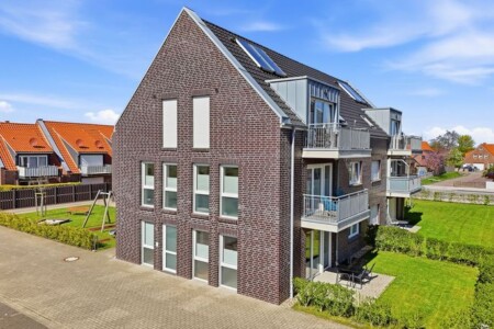 Foto 5 Ferienwohnung Ostfriesland Norddeich & Umgebung Glücksinsel Norddeich (Objekt 66218) buchen