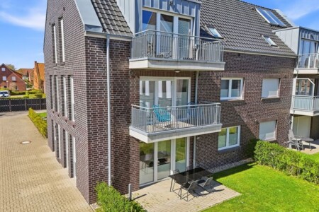 Foto 5 Ferienwohnung Ostfriesland Norddeich & Umgebung family & friends (Objekt 92903) buchen