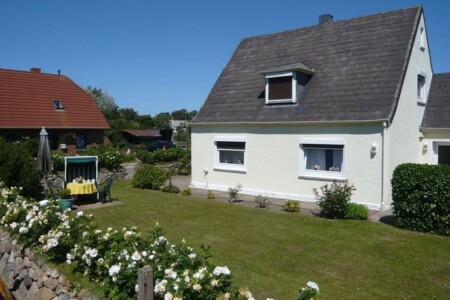 Foto 3 Ferienwohnung Ostfriesland Sylt Nordgang 6 (Objekt 101263) buchen