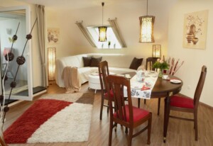 Ferienwohnung Peters