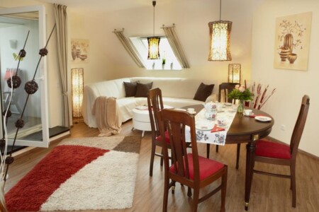 Foto 3 Ferienwohnung Ostfriesland Friesland Ferienwohnung Peters (Objekt 101264) buchen