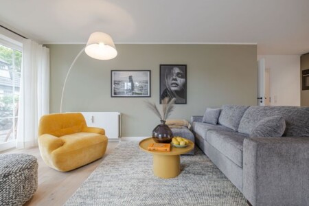 Foto 2 Ferienwohnung Ostfriesland Sylt Kajüte #5 | Dock 6a (Objekt 89698) buchen