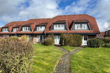 Foto 2 Ferienwohnung Ostfriesland Dithmarschen Ferienwohnung Am Meer (Objekt 57955) buchen