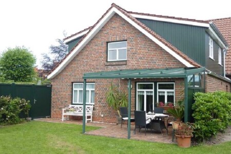 Foto 4 Ferienwohnung Ostfriesland Neuharlingersiel & Umgebung Oma`s Huus (Objekt 17210) buchen