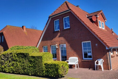 Foto 5 Ferienhaus Ostfriesland Krummhörn & Umgebung Haus Annalena (Objekt 26755) buchen