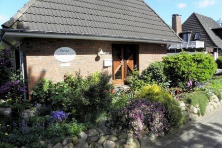 Foto 3 Ferienwohnung Ostfriesland Nordfriesland Ferienwohnung Klaus-Groth-Weg (Objekt 91729) buchen