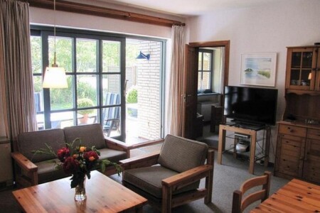 Foto 2 Ferienwohnung Ostfriesland Nordfriesland Haus Anka I (Objekt 79760) buchen