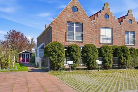 Foto 3 Ferienhaus Ostfriesland Norddeich & Umgebung Meeresbrise (Objekt 51094) buchen