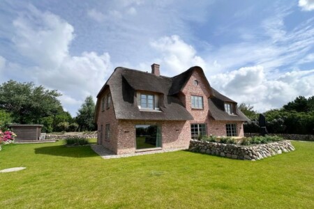 Foto 3 Ferienhaus Ostfriesland Sylt Ferienhaus Greta (Objekt 89061) buchen