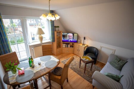 Foto 3 Ferienwohnung Ostfriesland Föhr Gästehaus Wamser (Objekt 101328) buchen