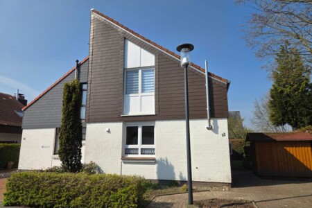 Foto 5 Ferienhaus Ostfriesland Carolinensiel Nr. 64 - Ferienhaus Krabbe 12 (Objekt 101330) buchen