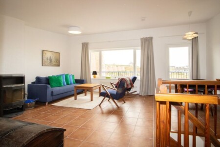 Foto 3 Ferienwohnung Ostfriesland Sylt Haus Süderoog (Objekt 101331) buchen