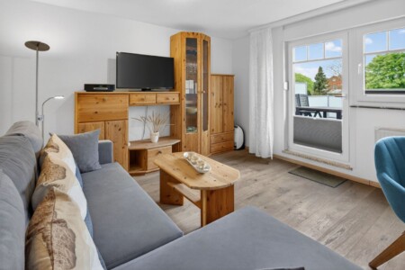 Foto 1 Ferienwohnung Ostfriesland Norderney Mien Leevste (Objekt 25117) buchen