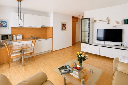 Foto 3 Ferienwohnung Ostfriesland Norderney Windrose 16 (Objekt 25118) buchen