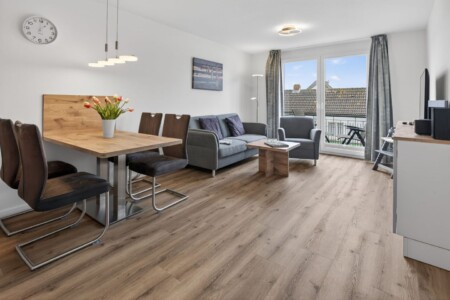 Foto 4 Ferienwohnung Ostfriesland Norderney Winterstraße 17 Saphir (Objekt 25305) buchen