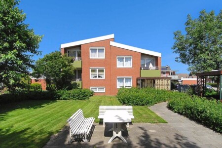 Foto 3 Ferienwohnung Ostfriesland Neuharlingersiel & Umgebung Ferienwohnung Schatzinsel (Objekt 53213) buchen