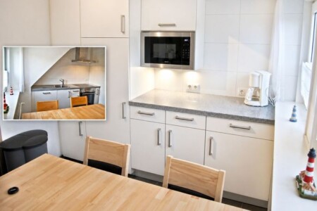 Foto 3 Ferienwohnung Ostfriesland Nordfriesland Haus Abendsonne (Objekt 79396) buchen