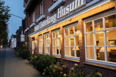 Foto 3 Ferienwohnung Ostfriesland Nordfriesland Hekmat Apartments (Objekt 101341) buchen