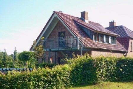 Foto 1 Ferienwohnung Ostfriesland Nordfriesland Hekmat Apartments Fernsicht Schobüll (Objekt 101344) buchen
