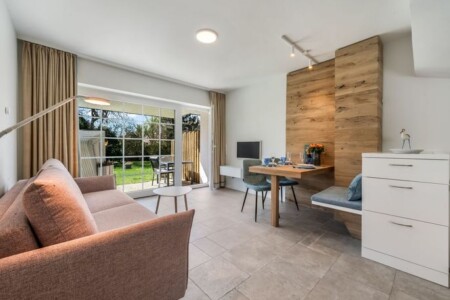 Foto 5 Ferienwohnung Ostfriesland Sylt LH Westerhörn, App. 1 (Objekt 48029) buchen
