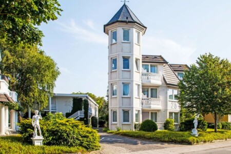 Foto 1 Ferienwohnung Ostfriesland Zwischen Elbe und Weser Duhnen (Objekt 93727) buchen