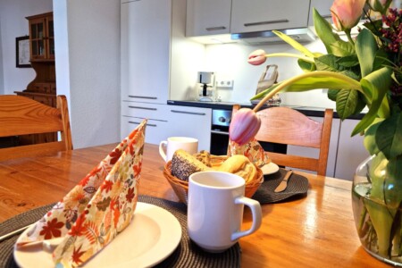 Foto 5 Ferienwohnung Ostfriesland Norddeich & Umgebung Gästehaus Kühn Nord (Objekt 59667) buchen