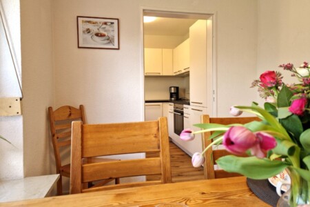 Foto 3 Ferienwohnung Ostfriesland Norddeich & Umgebung Gästehaus Kühn Süd (Objekt 59659) buchen