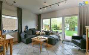Ferienhaus Under de Diek Ferienwohnung Deichfried