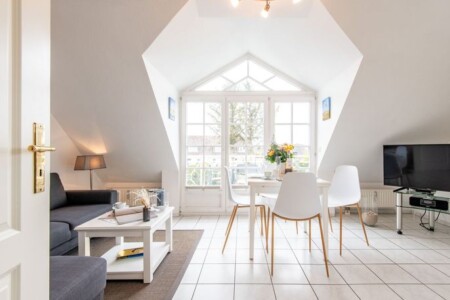 Foto 5 Ferienwohnung Ostfriesland Sylt Syltperle (Objekt 86407) buchen