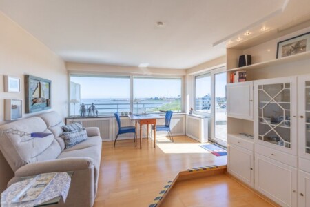 Foto 4 Ferienwohnung Ostfriesland Zwischen Elbe und Weser Haus Nautic, Fewo 807 (Objekt 90604) buchen