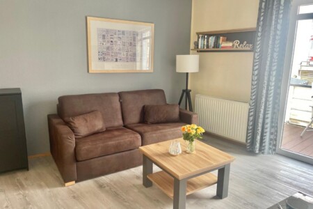 Foto 1 Ferienwohnung Ostfriesland Norderney Bornheim 04 (Objekt 25592) buchen