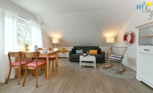 Haus Dörloop Ferienwohnung 9