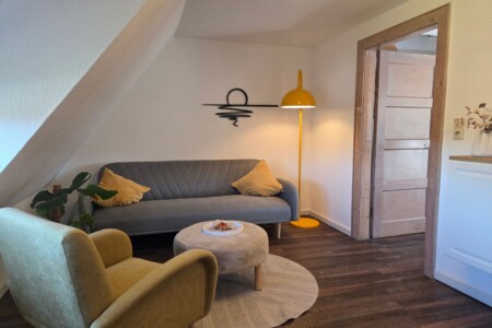 Foto 4 Ferienwohnung Ostfriesland Norderney Einsiedlerkrebs (Objekt 79988) buchen