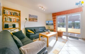 Haus Aschenputtel Ferienhaus  Borkum