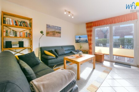 Foto 4 Ferienhaus Ostfriesland Borkum Haus Aschenputtel Ferienhaus  Borkum (Objekt 34961) buchen