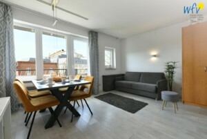 Appartement-Haus Regina Ferienwohnung Ohlsen´s smucke Stuuv
