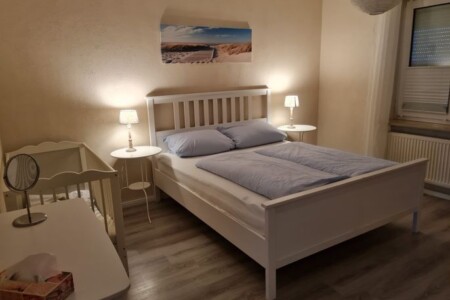 Foto 4 Ferienwohnung Ostfriesland Norddeich & Umgebung Ferienwohnung Nordseetraum (Objekt 101435) buchen