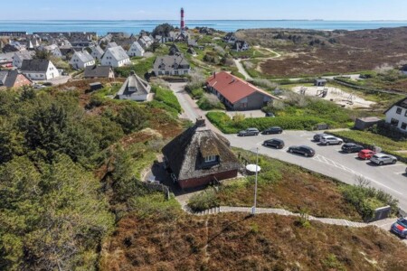 Foto 3 Ferienhaus Ostfriesland Sylt Düünhuus (Objekt 101437) buchen