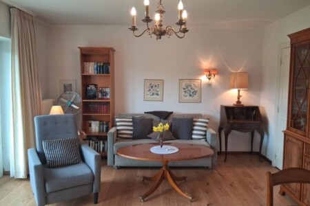 Foto 2 Ferienwohnung Ostfriesland Sylt Lornsenhof  App. 14 (Objekt 51205) buchen