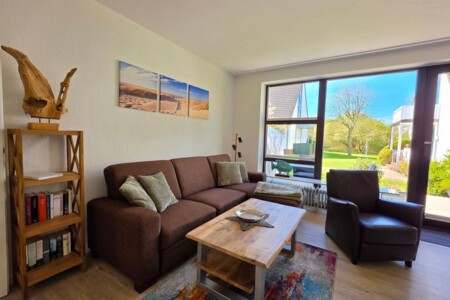 Foto 3 Ferienwohnung Ostfriesland Föhr Lichtblick (Objekt 88662) buchen