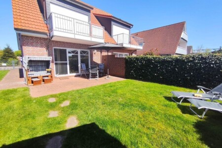 Foto 1 Ferienwohnung Ostfriesland Norddeich & Umgebung Das SonnenDECK (Objekt 88222) buchen