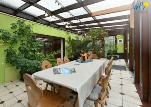 Haus Kiebitzdelle-Leegde 16 Ferienwohnung Müller