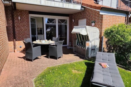 Foto 5 Ferienwohnung Ostfriesland Norddeich & Umgebung Nordseeperle (Objekt 88080) buchen