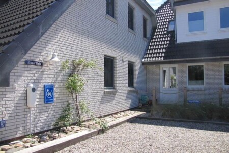 Foto 3 Ferienwohnung Ostfriesland Nordfriesland Haus Anka I (Objekt 101683) buchen