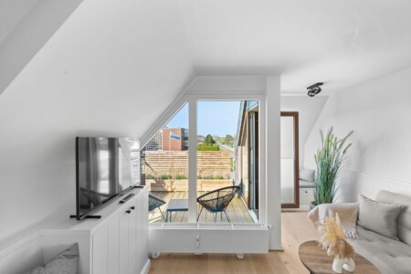 Foto 3 Ferienwohnung Ostfriesland Sylt Traumloft Wenningstedt (Objekt 101442) buchen
