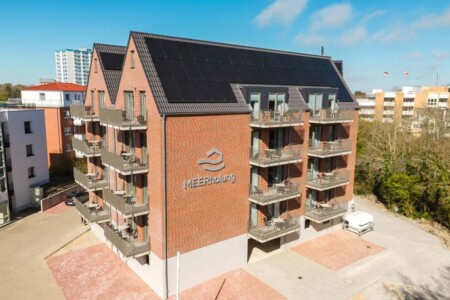 Foto 2 Ferienwohnung Ostfriesland Zwischen Elbe und Weser MEERholung (Objekt 101448) buchen