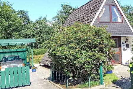 Foto 1 Ferienhaus Ostfriesland Butjadingen Uriges Ferienhaus mit Garten und Grill (Objekt 87316) buchen