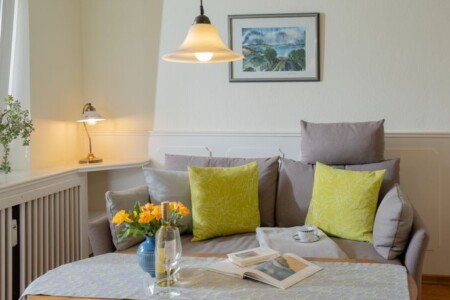 Foto 4 Ferienwohnung Ostfriesland Sylt App. Momme (Objekt 101451) buchen
