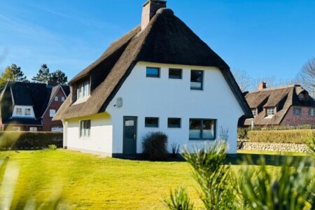 Foto 3 Ferienhaus Ostfriesland Sylt Haus Sorgenfrei (Objekt 101452) buchen